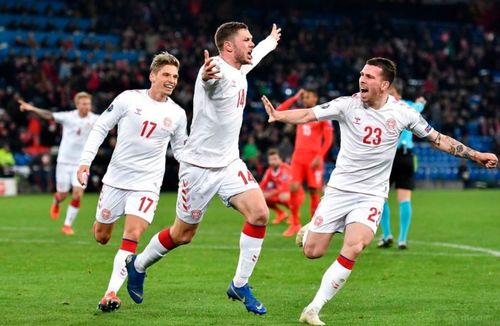 Phân Tích Dữ Liệu Thể Thao (Sports Data Analysis)